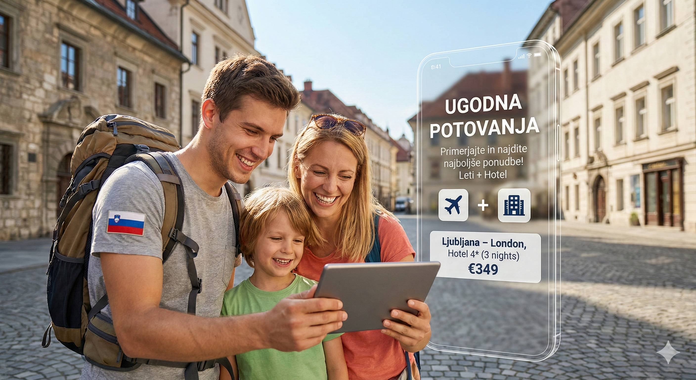 Kompletní platforma pro plánování cest - KamJedeme.cz